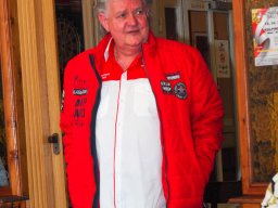 GH Timo Dornbacher u. Carmen am 4.4.2026